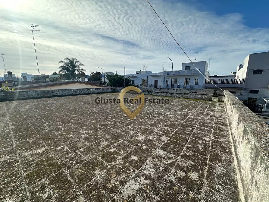 Immagine 28 di Casa indipendente in vendita  in Via Lecce 237 a San Pietro Vernotico