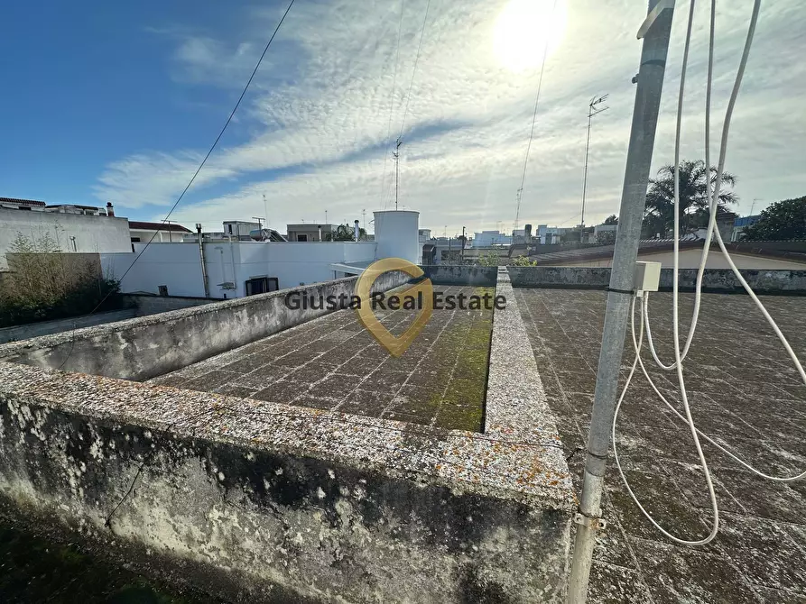 Immagine 29 di Casa indipendente in vendita  in Via Lecce 237 a San Pietro Vernotico