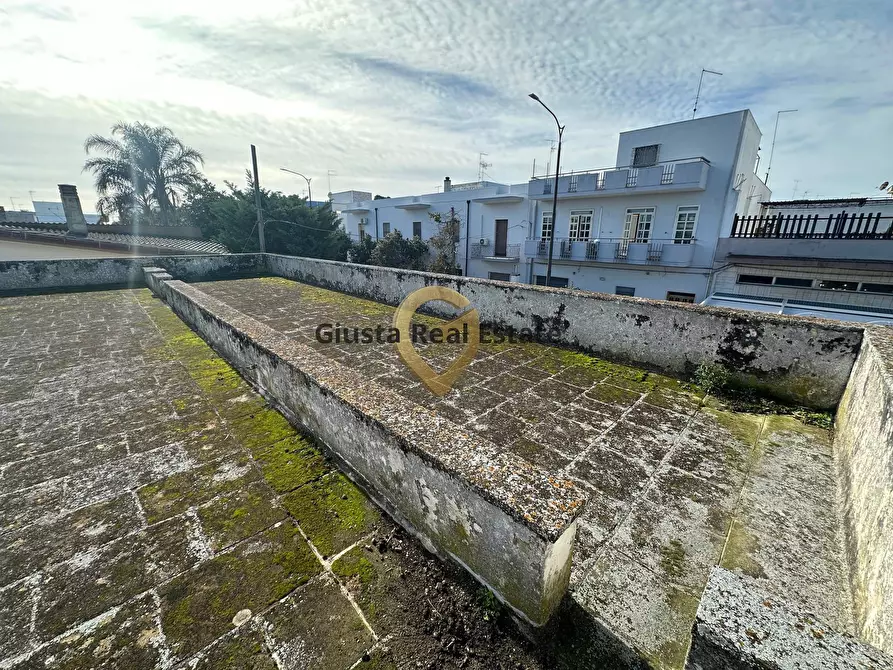 Immagine 30 di Casa indipendente in vendita  in Via Lecce 237 a San Pietro Vernotico