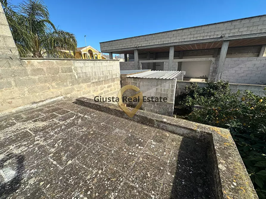 Immagine 31 di Casa indipendente in vendita  in Via Lecce 237 a San Pietro Vernotico