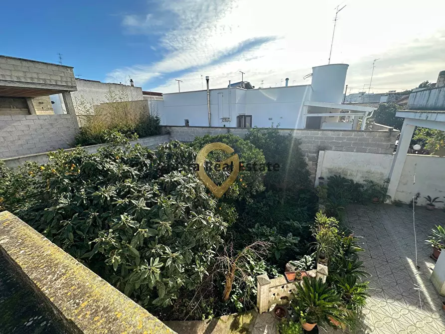 Immagine 32 di Casa indipendente in vendita  in Via Lecce 237 a San Pietro Vernotico