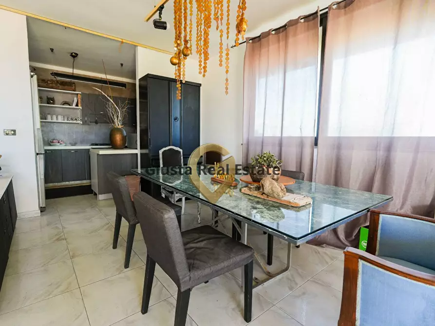 Immagine 2 di Appartamento in vendita  in VIA CENTAURO TORPEDINIERE 13 a Brindisi