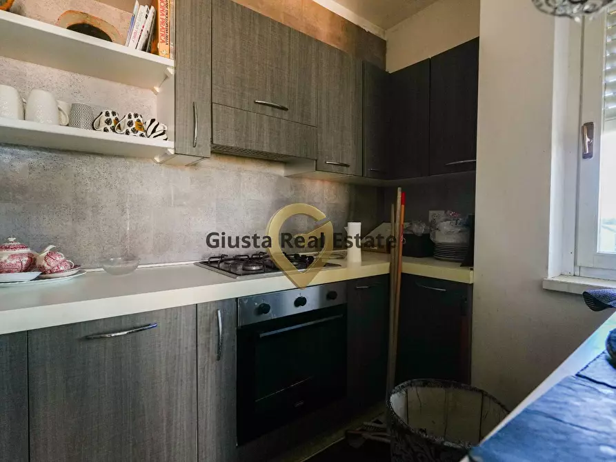 Immagine 4 di Appartamento in vendita  in VIA CENTAURO TORPEDINIERE 13 a Brindisi