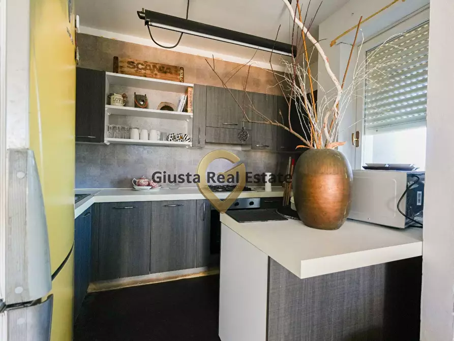 Immagine 5 di Appartamento in vendita  in VIA CENTAURO TORPEDINIERE 13 a Brindisi