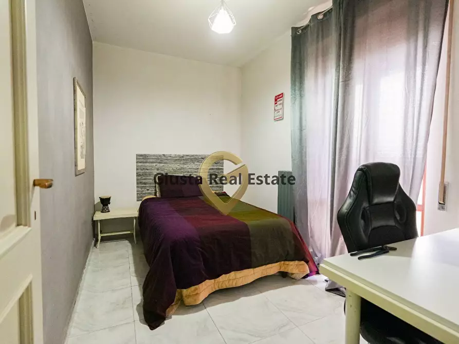 Immagine 7 di Appartamento in vendita  in VIA CENTAURO TORPEDINIERE 13 a Brindisi