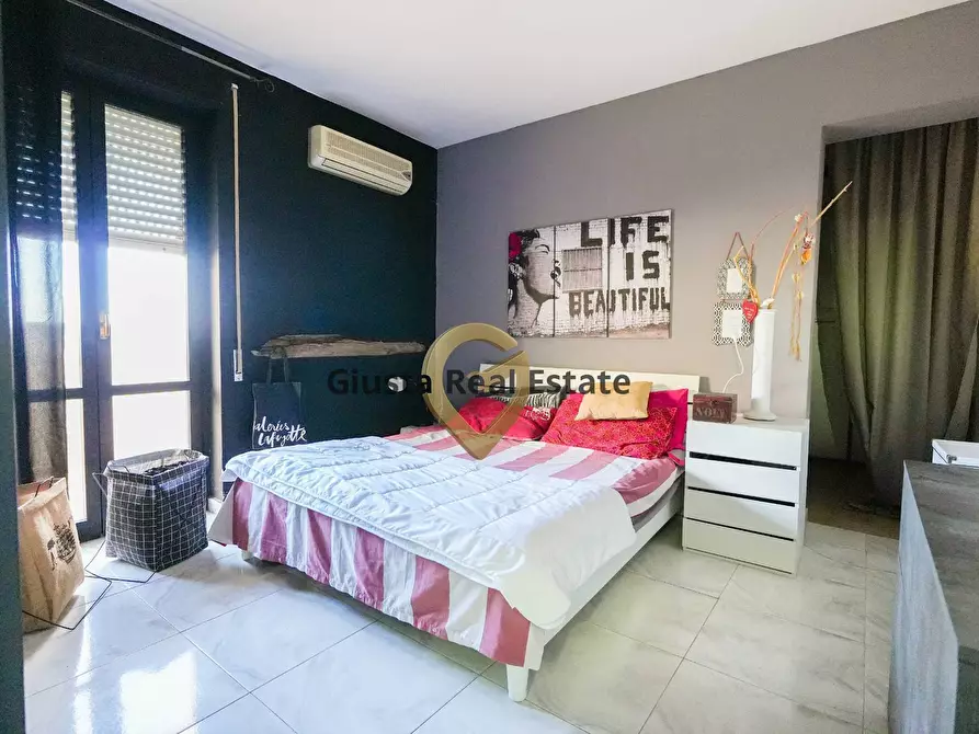 Immagine 8 di Appartamento in vendita  in VIA CENTAURO TORPEDINIERE 13 a Brindisi