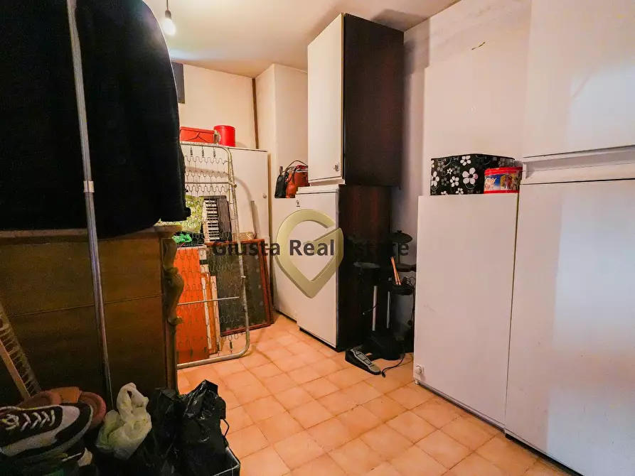 Immagine 10 di Appartamento in vendita  in VIA CENTAURO TORPEDINIERE 13 a Brindisi