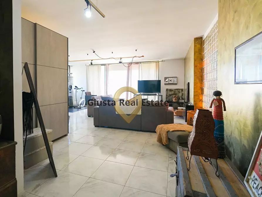 Immagine 9 di Appartamento in vendita  in VIA CENTAURO TORPEDINIERE 13 a Brindisi