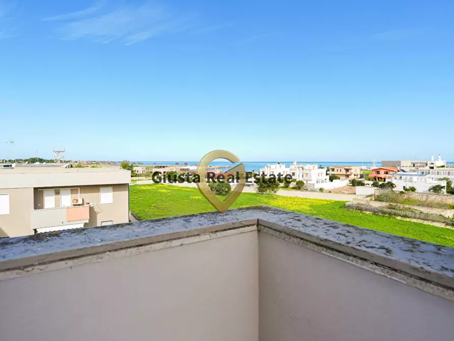 Immagine 11 di Appartamento in vendita  in VIA CENTAURO TORPEDINIERE 13 a Brindisi