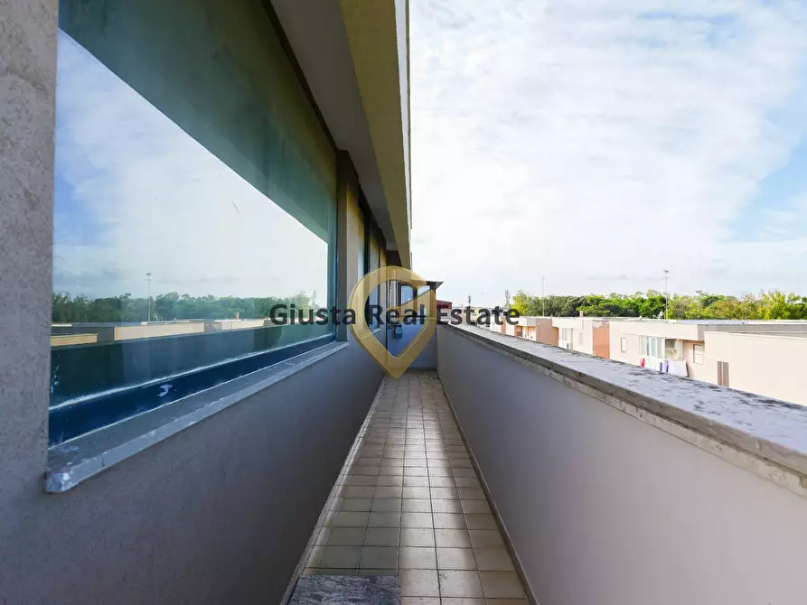 Immagine 12 di Appartamento in vendita  in VIA CENTAURO TORPEDINIERE 13 a Brindisi