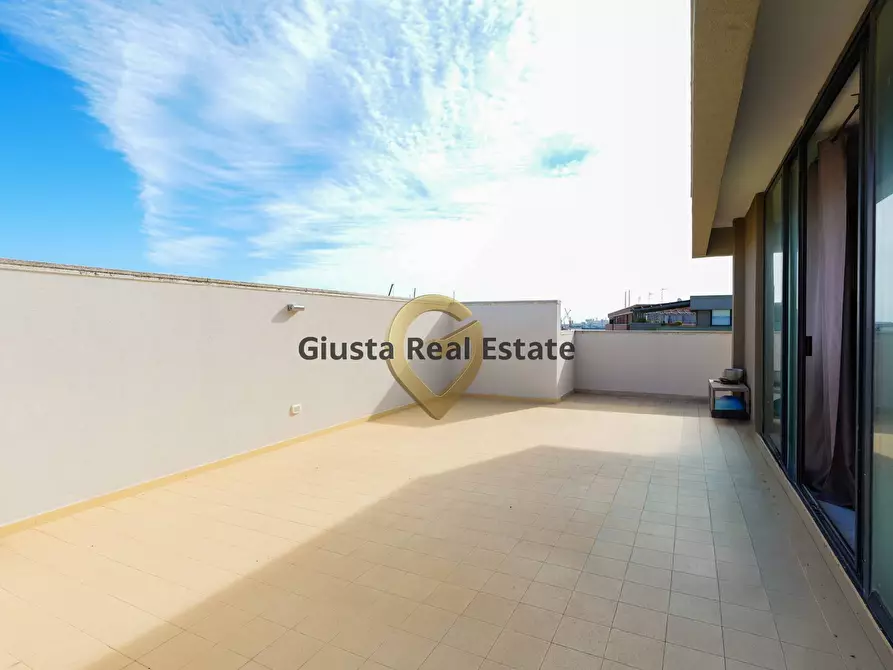 Immagine 13 di Appartamento in vendita  in VIA CENTAURO TORPEDINIERE 13 a Brindisi