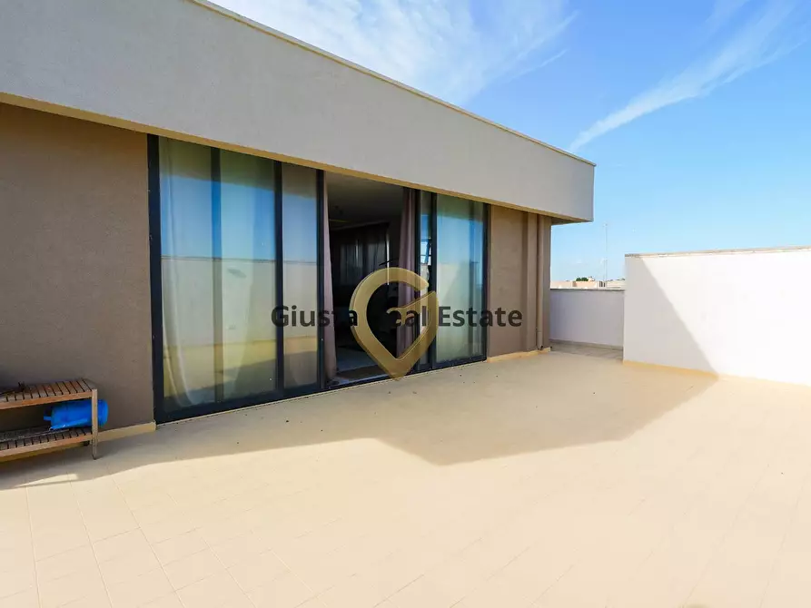 Immagine 1 di Appartamento in vendita  in VIA CENTAURO TORPEDINIERE 13 a Brindisi