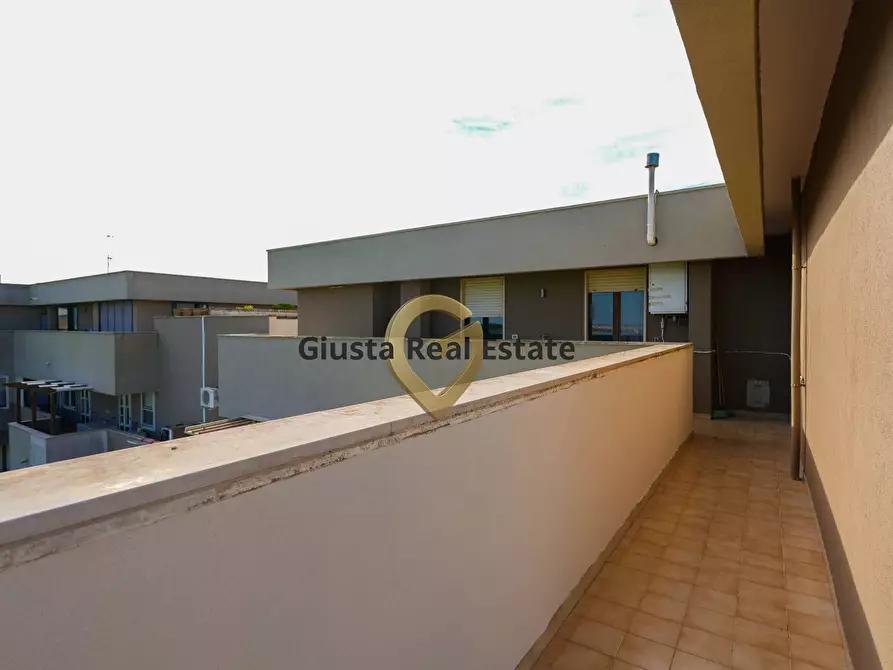 Immagine 14 di Appartamento in vendita  in VIA CENTAURO TORPEDINIERE 13 a Brindisi