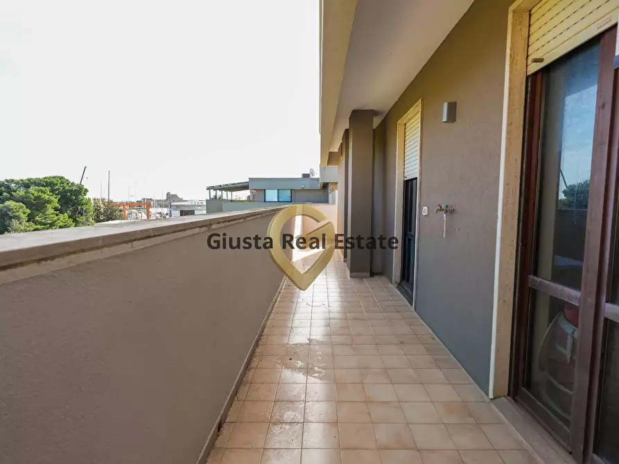 Immagine 15 di Appartamento in vendita  in VIA CENTAURO TORPEDINIERE 13 a Brindisi