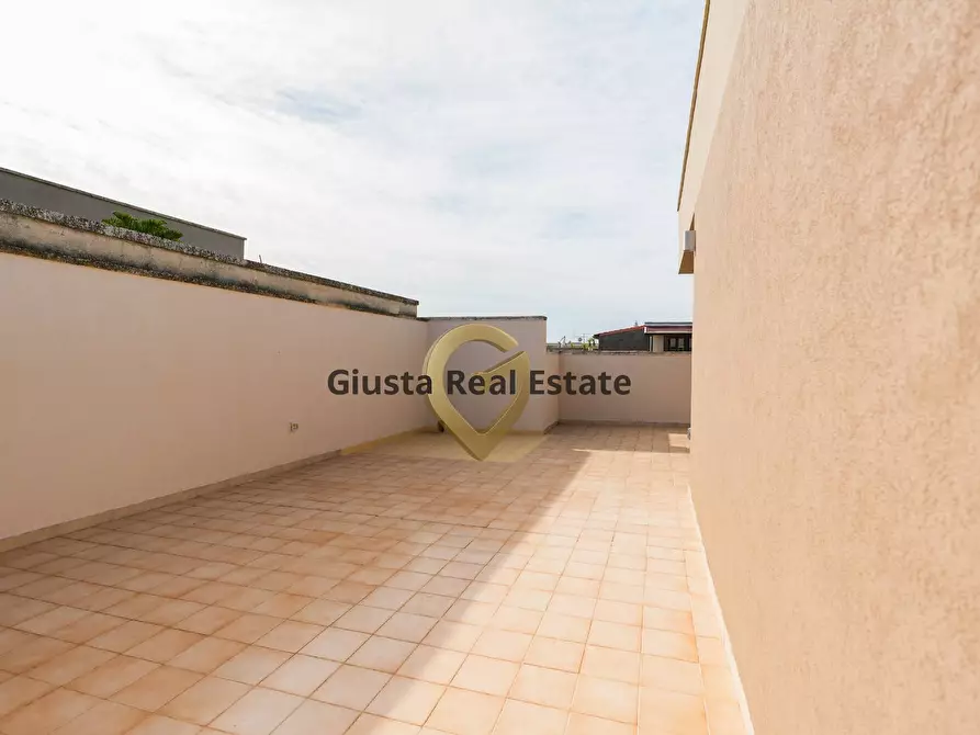 Immagine 16 di Appartamento in vendita  in VIA CENTAURO TORPEDINIERE 13 a Brindisi