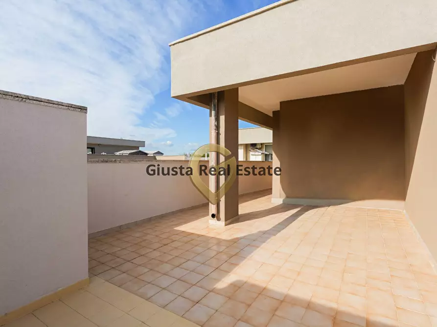 Immagine 17 di Appartamento in vendita  in VIA CENTAURO TORPEDINIERE 13 a Brindisi