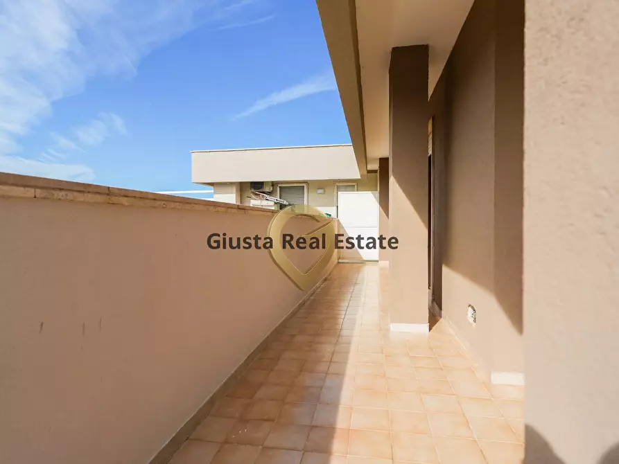 Immagine 18 di Appartamento in vendita  in VIA CENTAURO TORPEDINIERE 13 a Brindisi