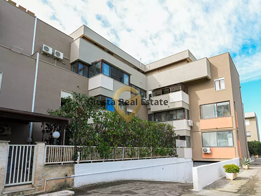 Immagine 19 di Appartamento in vendita  in VIA CENTAURO TORPEDINIERE 13 a Brindisi