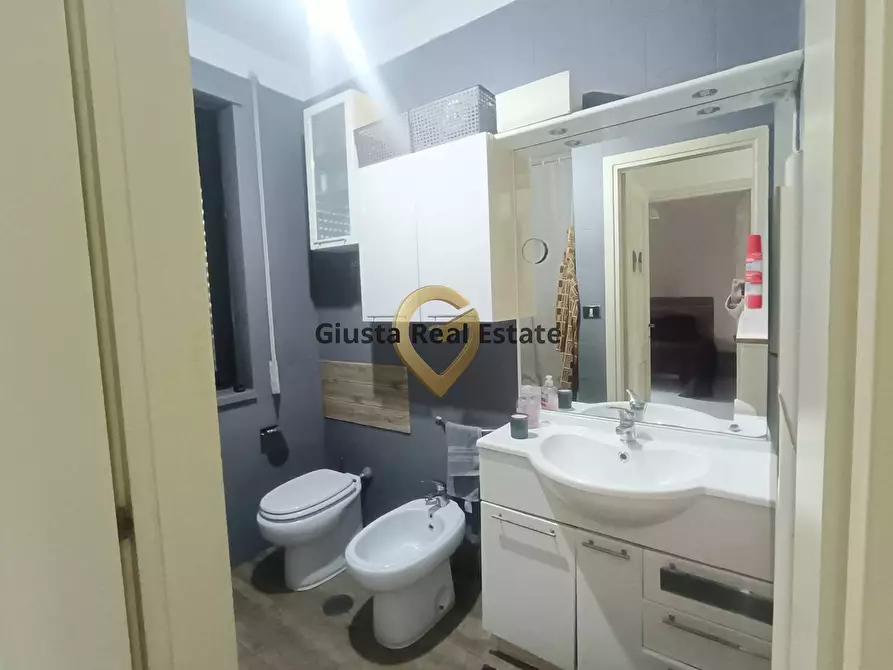 Immagine 11 di Appartamento in vendita  in VIA CENTAURO TORPEDINIERE 13 a Brindisi