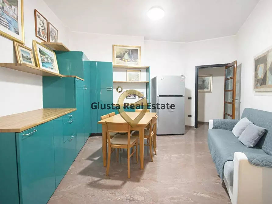 Immagine 12 di Appartamento in vendita  in Viale Porta Pia 54 a Brindisi