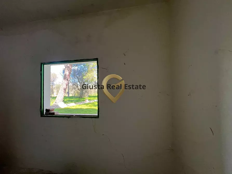 Immagine 9 di Villa in vendita  in Contrada Orfani a Mesagne