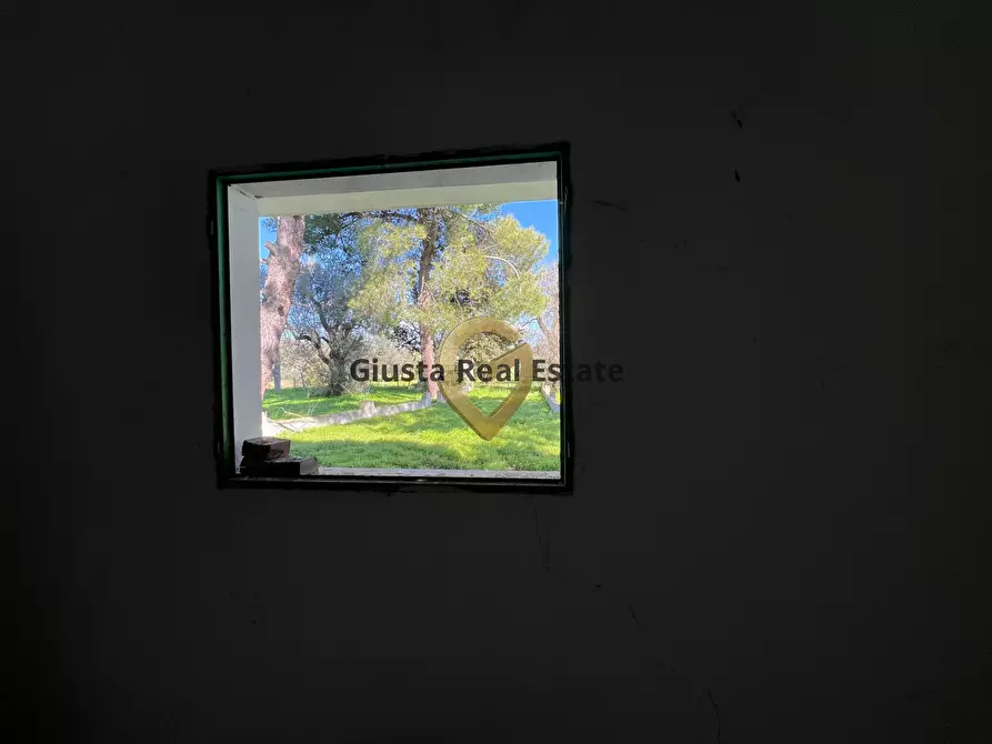 Immagine 10 di Villa in vendita  in Contrada Orfani a Mesagne