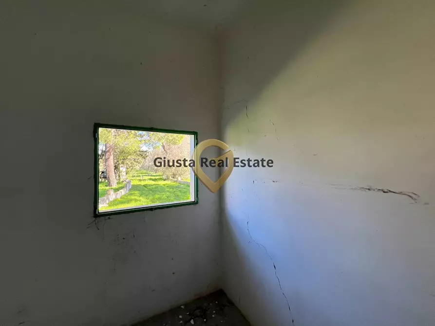 Immagine 12 di Villa in vendita  in Contrada Orfani a Mesagne