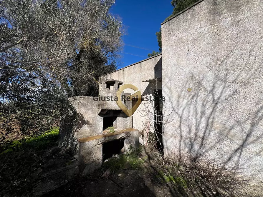 Immagine 16 di Villa in vendita  in Contrada Orfani a Mesagne