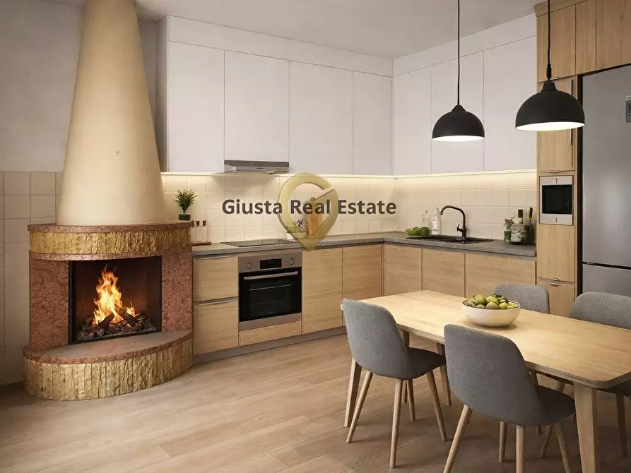 Immagine 2 di Casa indipendente in vendita  in Vico Sant'Antonio 3 a Latiano