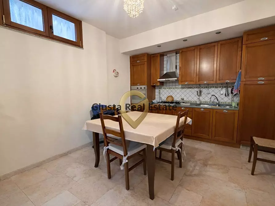 Immagine 22 di Villa in vendita  in via Tito Minniti 26 a Brindisi