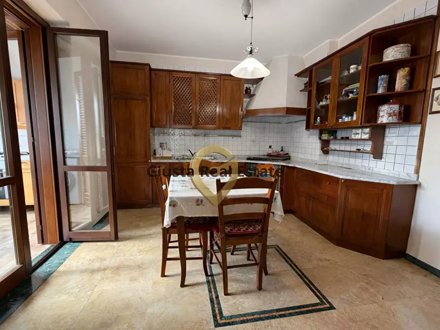 Immagine 24 di Villa in vendita  in via Tito Minniti 26 a Brindisi