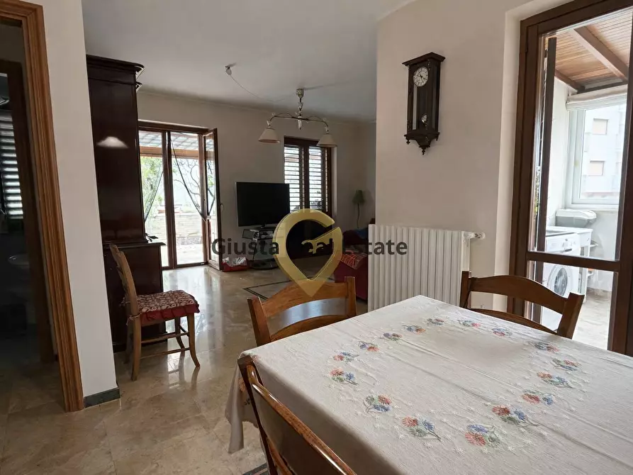 Immagine 25 di Villa in vendita  in via Tito Minniti 26 a Brindisi