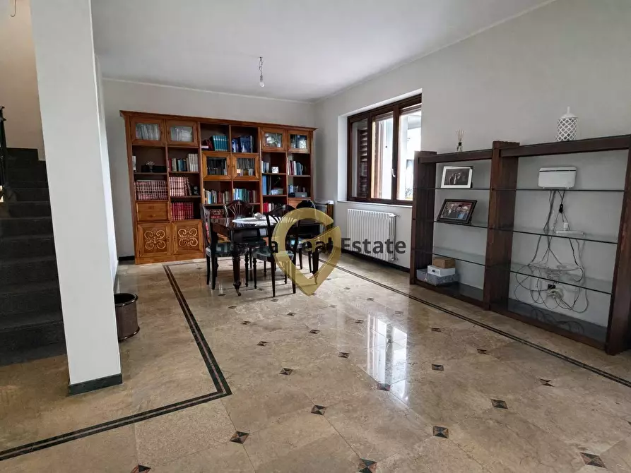 Immagine 26 di Villa in vendita  in via Tito Minniti 26 a Brindisi