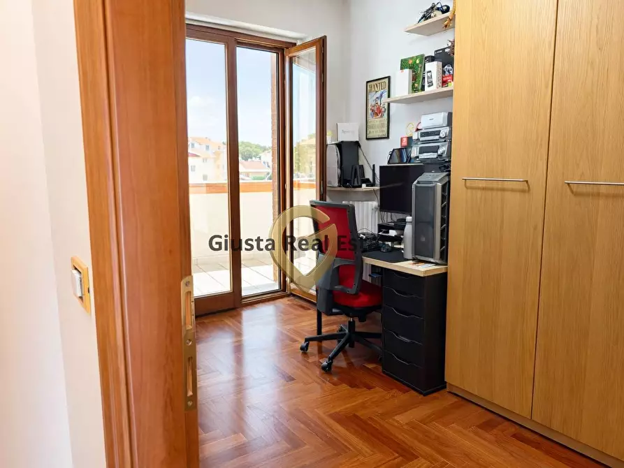Immagine 28 di Villa in vendita  in via Tito Minniti 26 a Brindisi