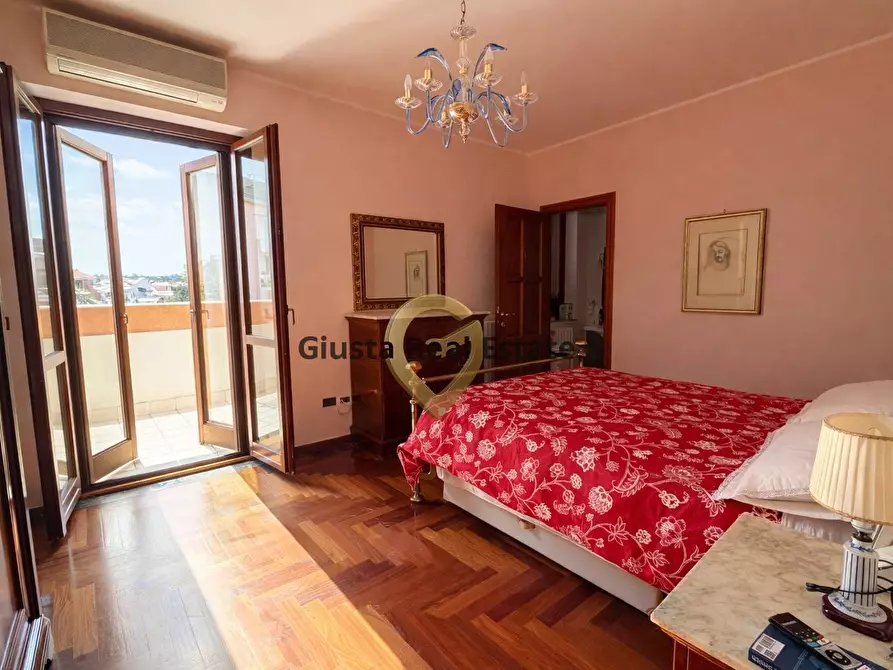 Immagine 29 di Villa in vendita  in via Tito Minniti 26 a Brindisi