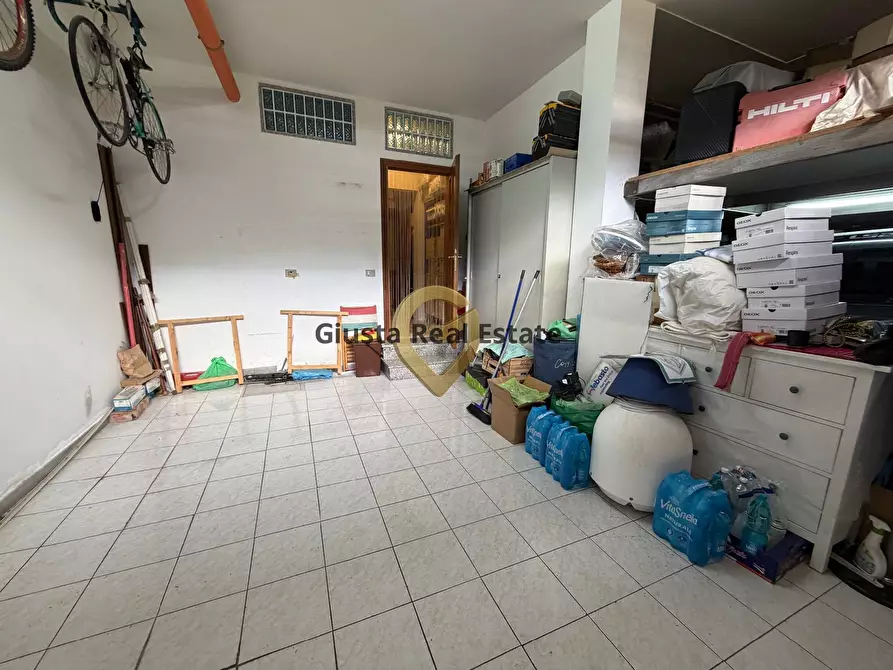 Immagine 30 di Villa in vendita  in via Tito Minniti 26 a Brindisi
