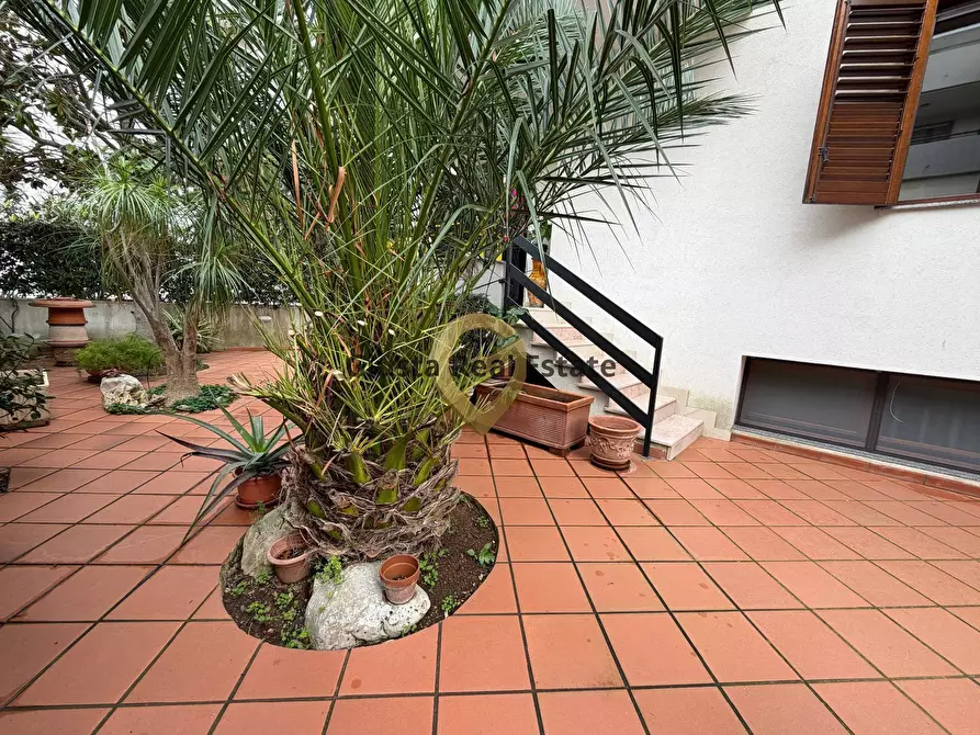 Immagine 34 di Villa in vendita  in via Tito Minniti 26 a Brindisi