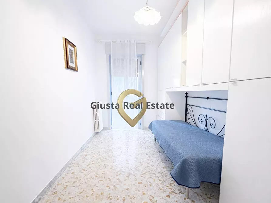 Immagine 9 di Appartamento in vendita  in Via Bezzecca 10 a Brindisi