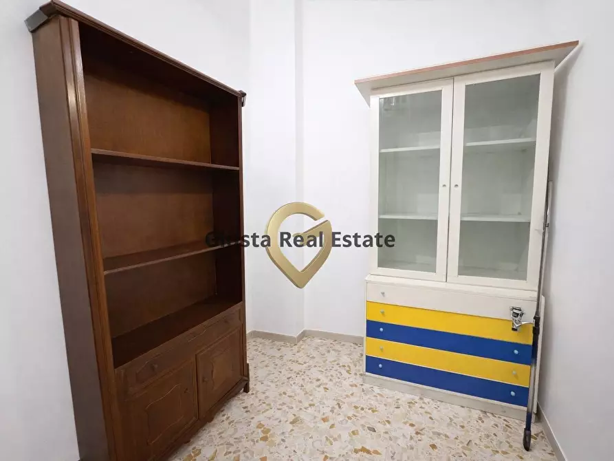Immagine 14 di Appartamento in vendita  in Via Bezzecca 10 a Brindisi