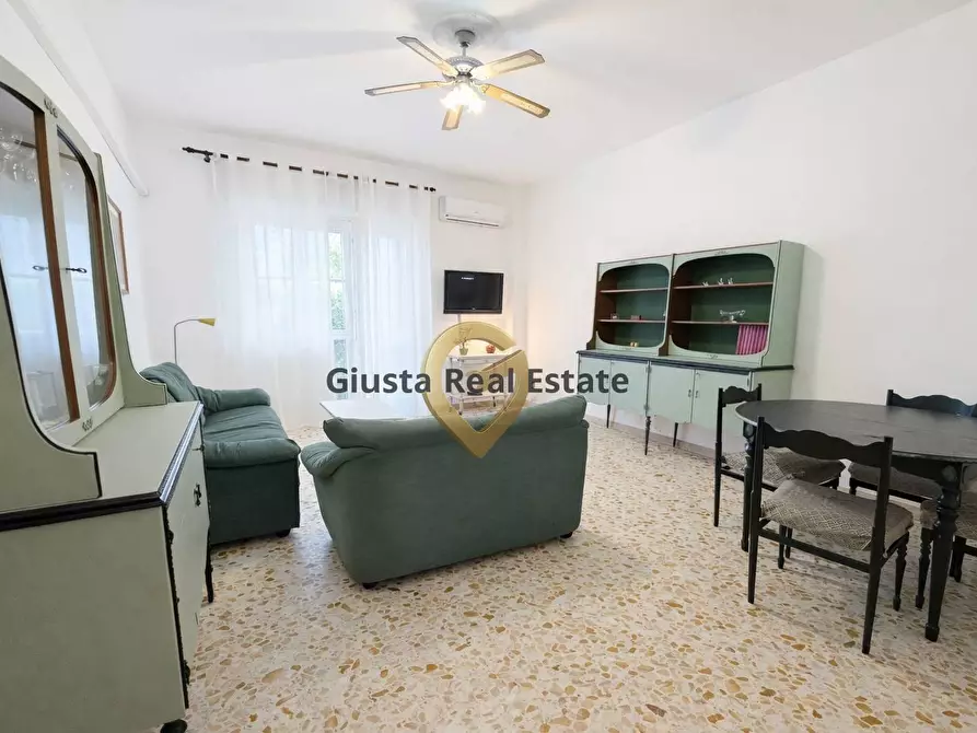 Immagine 12 di Appartamento in vendita  in Via Bezzecca 10 a Brindisi