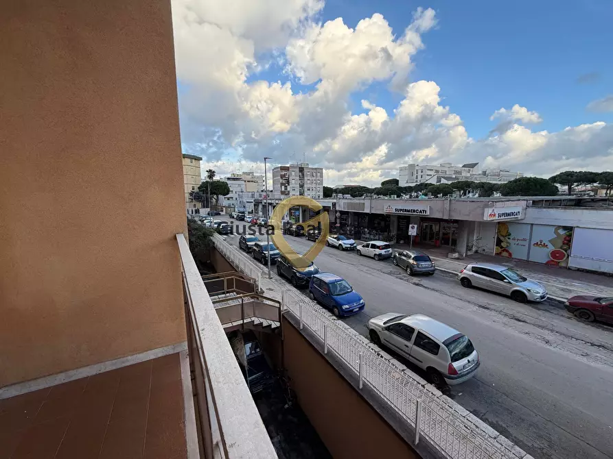 Immagine 15 di Appartamento in vendita  in Via Bezzecca 10 a Brindisi