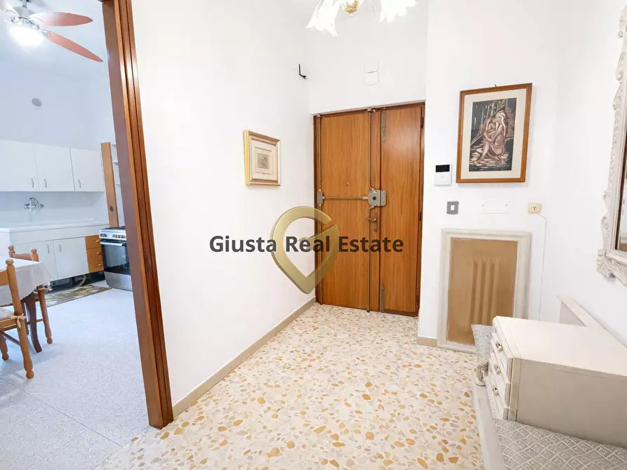 Immagine 16 di Appartamento in vendita  in Via Bezzecca 10 a Brindisi