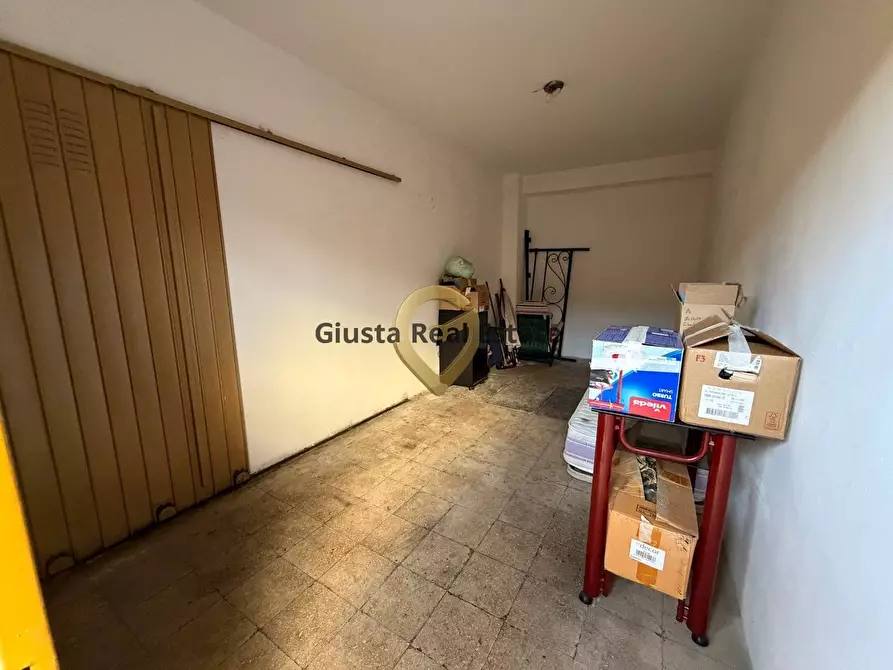 Immagine 18 di Appartamento in vendita  in Via Bezzecca 10 a Brindisi