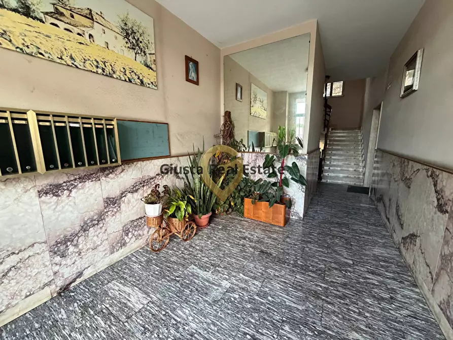 Immagine 2 di Appartamento in vendita  in Via Bezzecca 10 a Brindisi