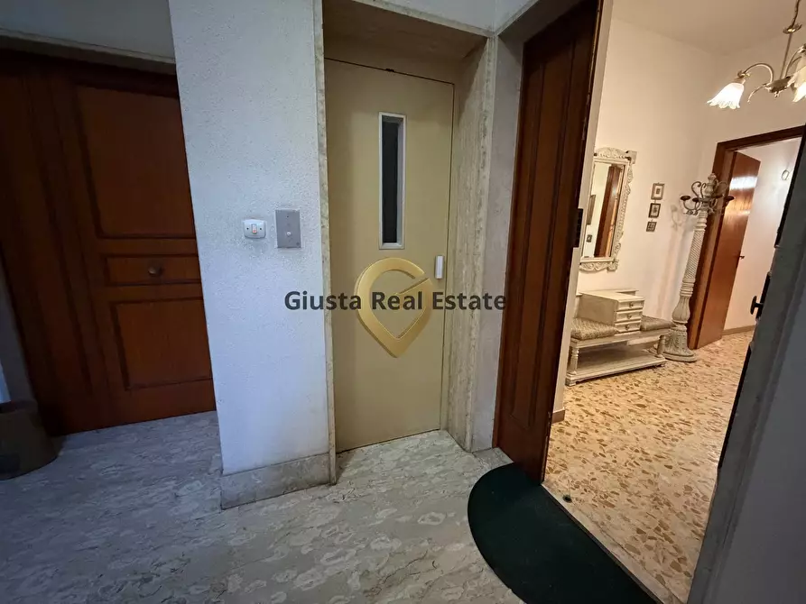 Immagine 3 di Appartamento in vendita  in Via Bezzecca 10 a Brindisi