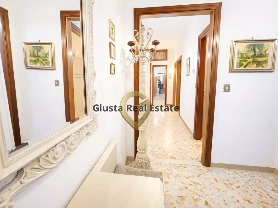 Immagine 4 di Appartamento in vendita  in Via Bezzecca 10 a Brindisi
