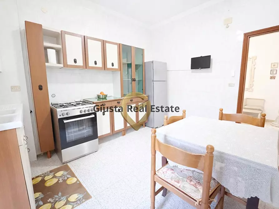 Immagine 6 di Appartamento in vendita  in Via Bezzecca 10 a Brindisi