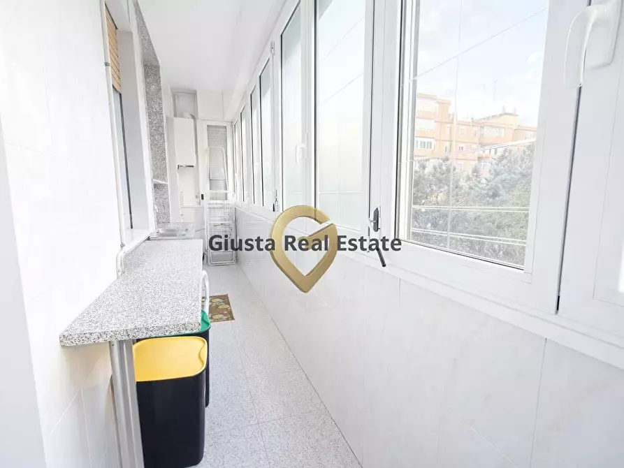 Immagine 7 di Appartamento in vendita  in Via Bezzecca 10 a Brindisi