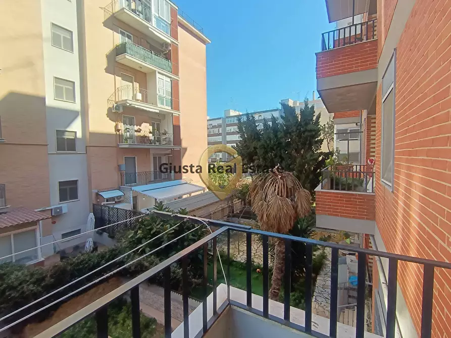 Immagine 1 di Appartamento in vendita  in VIA BEZZECCA 7 a Brindisi