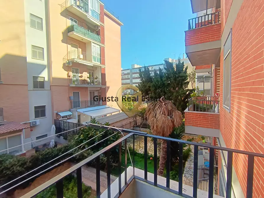 Immagine 15 di Appartamento in vendita  in VIA BEZZECCA 7 a Brindisi